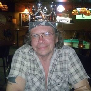 Meet your Posher, Randy